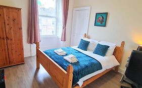 Immaculate City Centre Double Ensuite Room